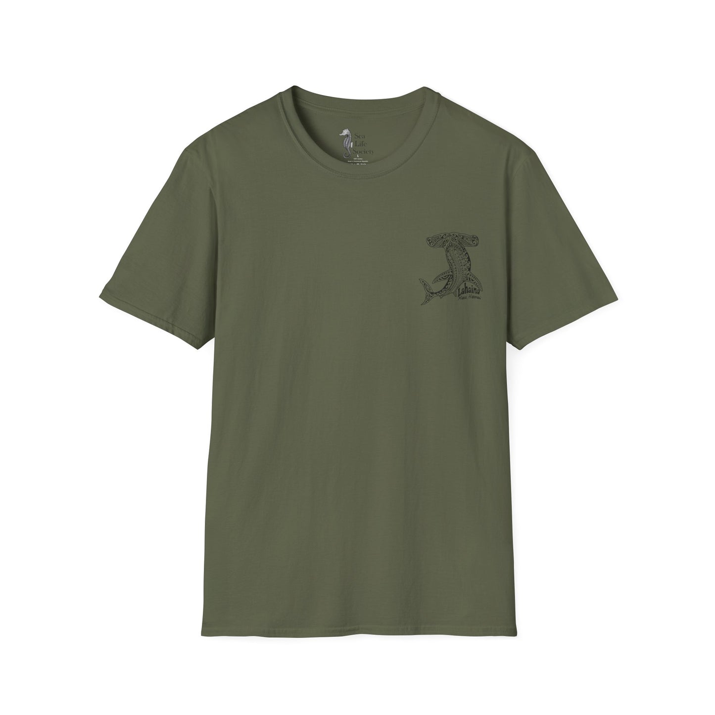 Hammerhead Shirt