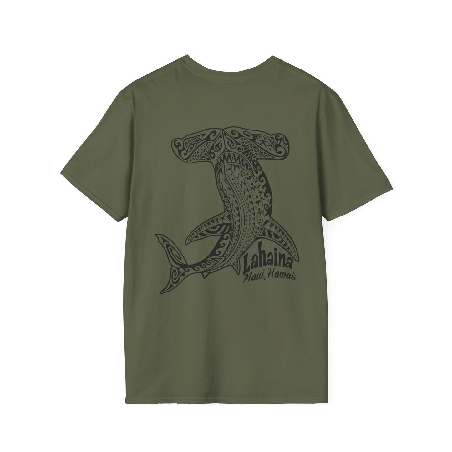 Hammerhead Shirt