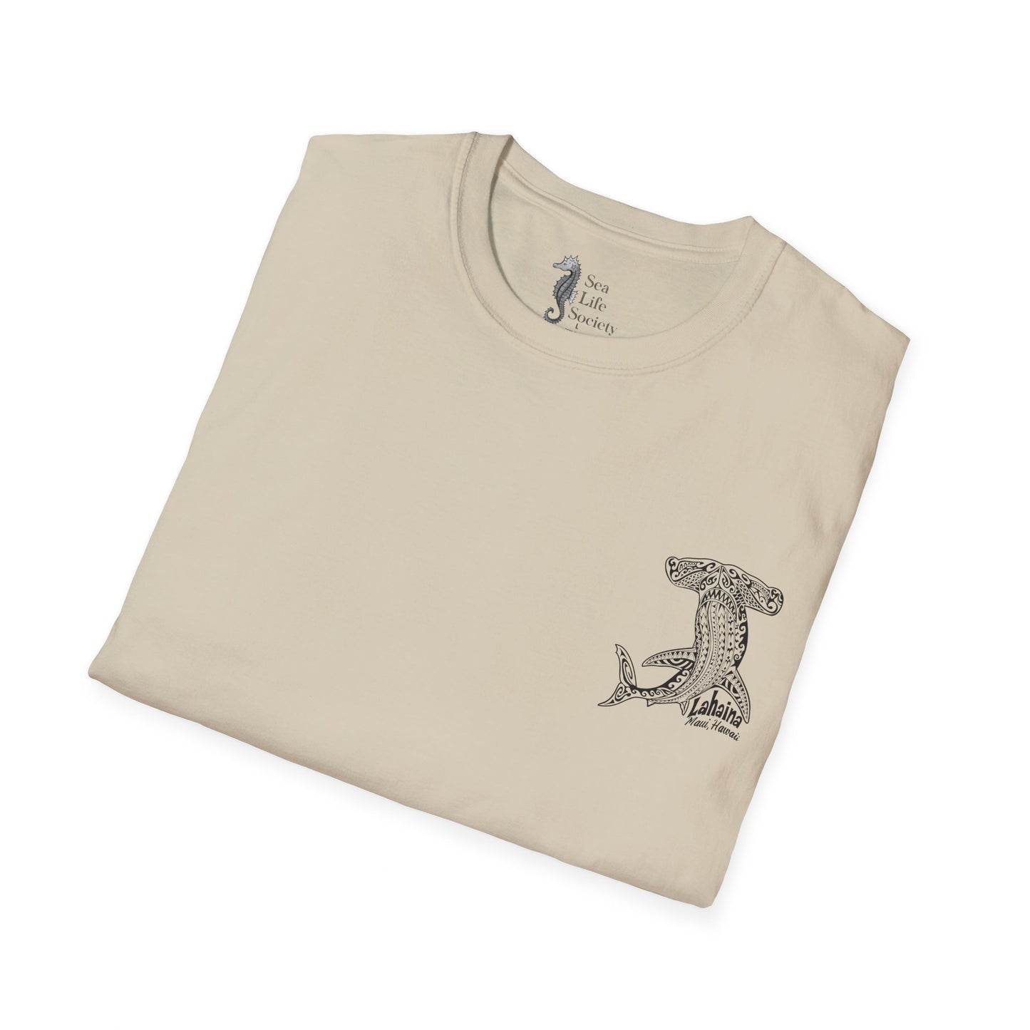 Hammerhead Shirt