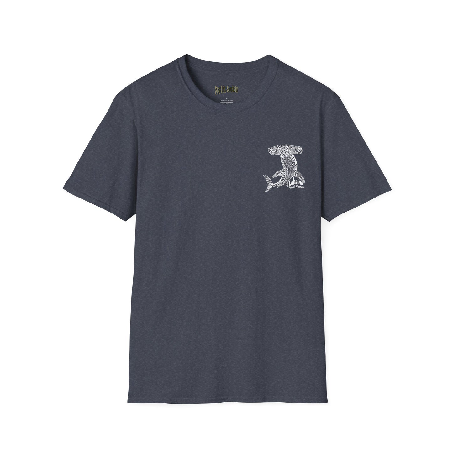 Hammerhead Shirt