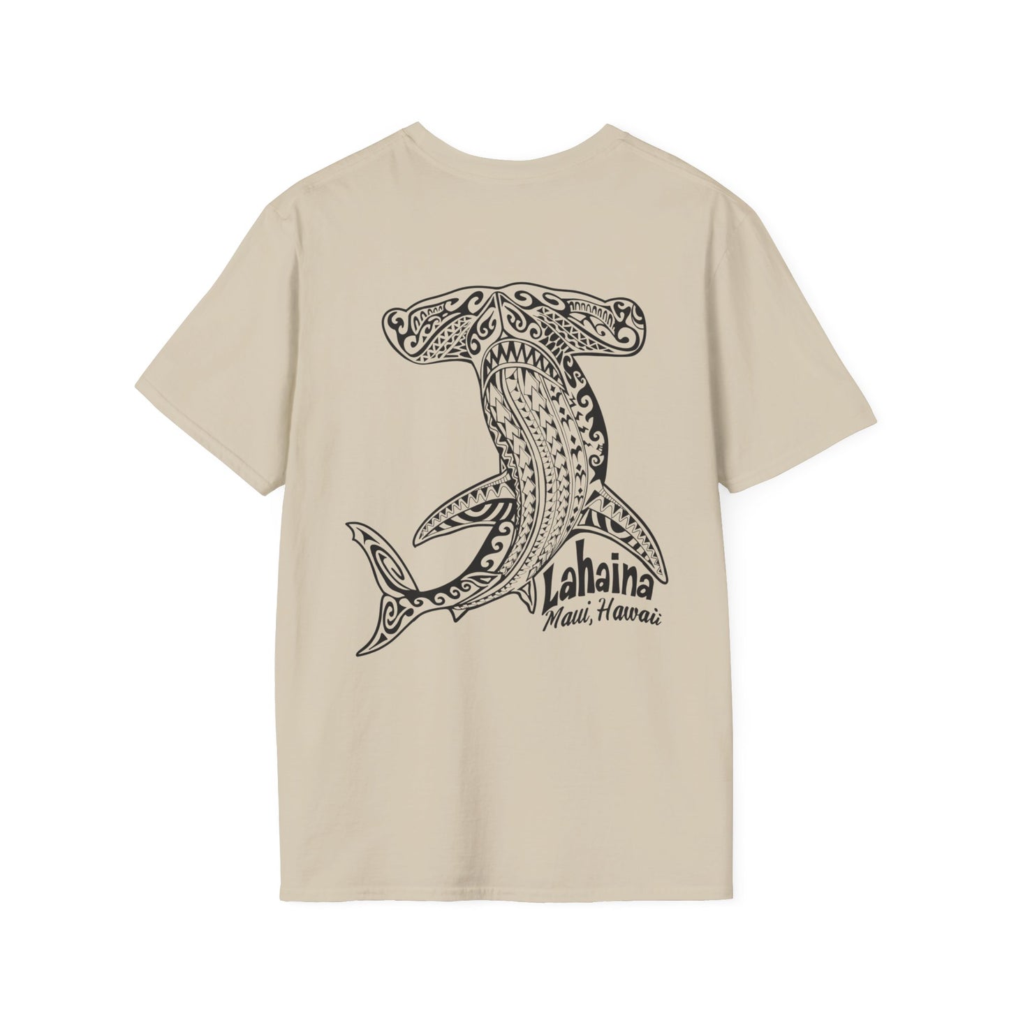 Hammerhead Shirt