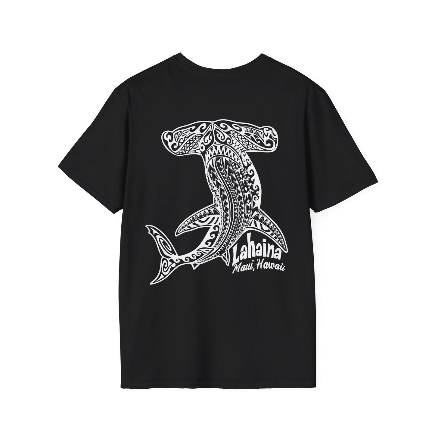 Hammerhead Shirt