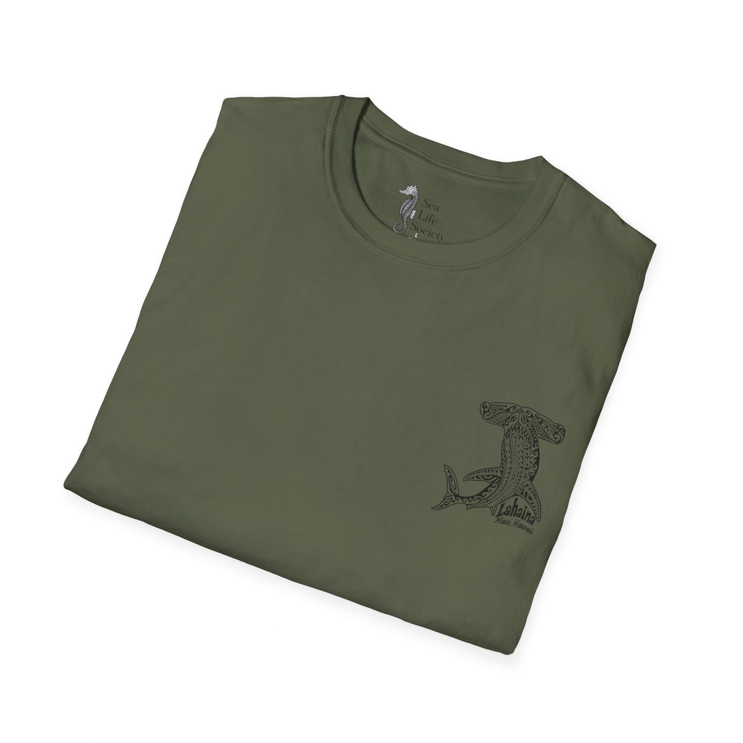 Hammerhead Shirt