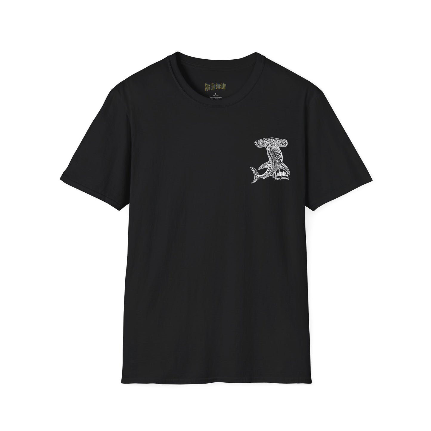 Hammerhead Shirt