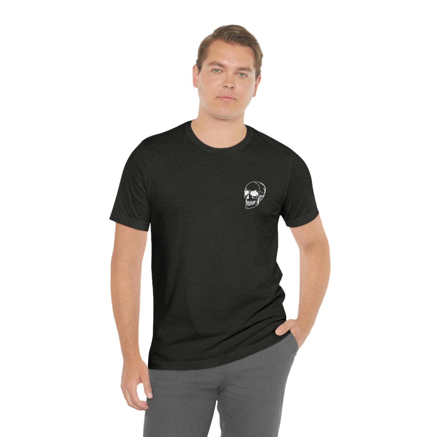 SLS Short Sleeve Tee